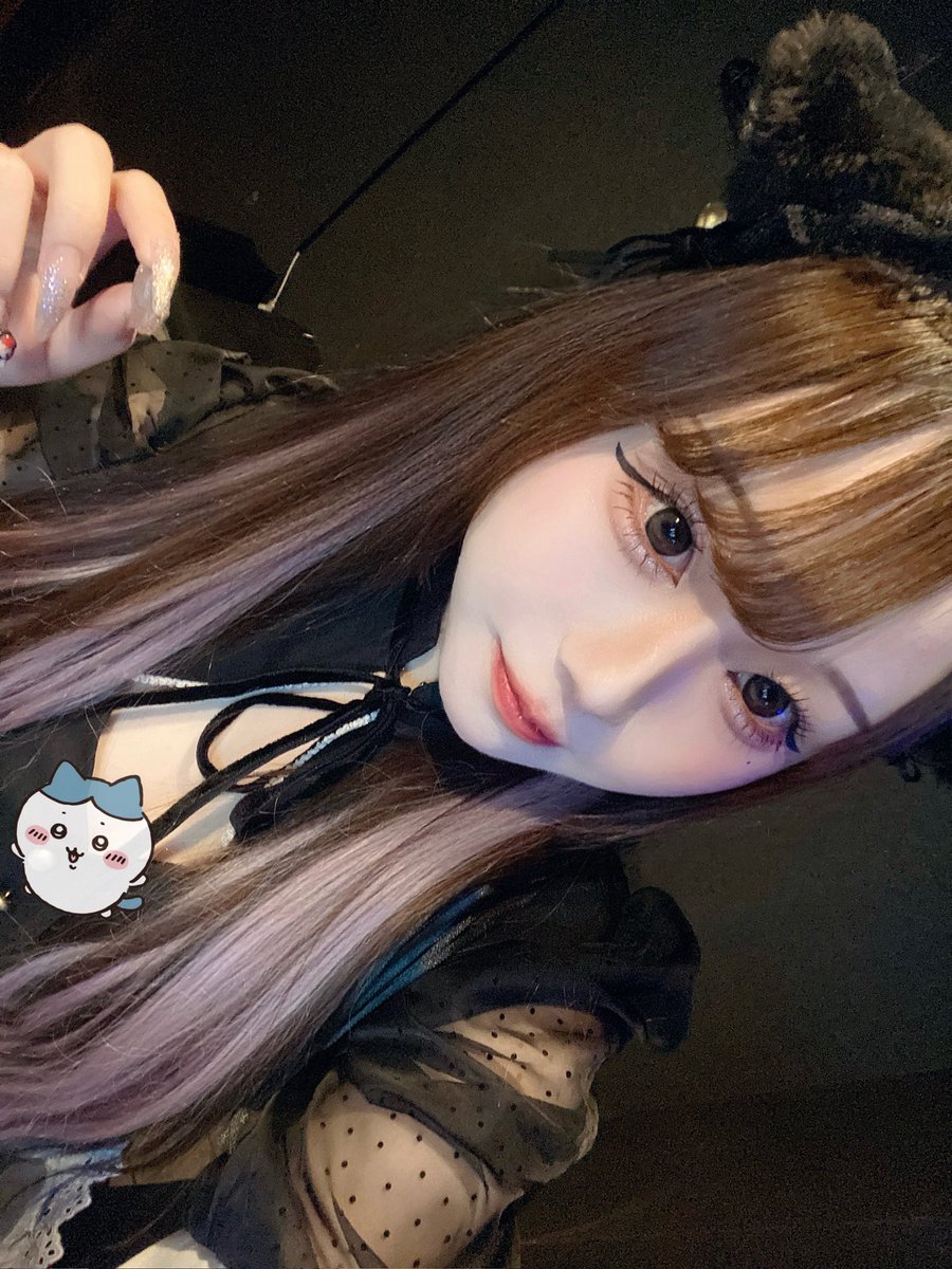 _fvrk_'s tweet photo. #自撮り界隈 #いいねでＤＭ https://t.co/DjoDRVEjOu
