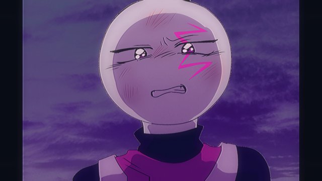 沼キュアのアニメが見たい