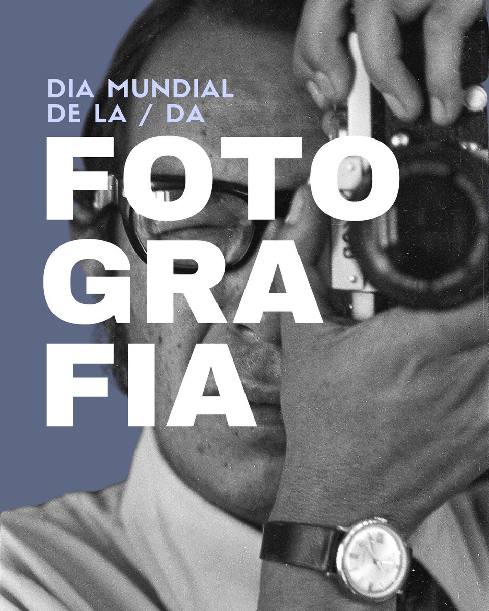 Iberarchivos (@iberarchivos) on Twitter photo 📸 En el Día Mundial de la #Fotografía celebramos el #ArchivoSalazar, que resguarda más de un siglo de historia visual del Ecuador (1880–2000) 🇪🇨
🗂️ Proyecto 2023/014 cutt.ly/yrFw7H08
🌐 Accede online archivosalazar.org
<a href="/Inteligentarium/">Inteligentarium</a> 📸 En el Día Mundial de la #Fotografía celebramos el #ArchivoSalazar, que resguarda más de un siglo de historia visual del Ecuador (1880–2000) 🇪🇨
🗂️ Proyecto 2023/014 cutt.ly/yrFw7H08
🌐 Accede online archivosalazar.org
<a href="/Inteligentarium/">Inteligentarium</a>