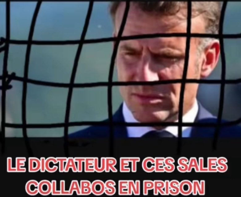 🕊️Myriam🕊️Sauvons L’humanité🕊️@CelebritesSM🕊 (@resistance_sm) on Twitter photo 🚨🇫🇷😡SCANDALEUX : E.Macron a décidé d’intégrer en France, des médecins étrangers ayant raté leur diplôme.
Des médecins étrangers vont pouvoir travailler en France sans avoir obtenu de diplôme Français.
DEHORS AVANT 2027 
VITE INSURRECTION 🚨🇫🇷😡SCANDALEUX : E.Macron a décidé d’intégrer en France, des médecins étrangers ayant raté leur diplôme.
Des médecins étrangers vont pouvoir travailler en France sans avoir obtenu de diplôme Français.
DEHORS AVANT 2027 
VITE INSURRECTION