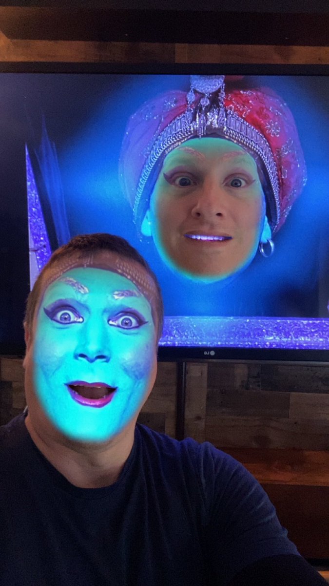 themoledancerz's tweet photo. Did somebody say wish? https://t.co/lDxU2wF4mA
