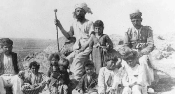 Bugün, 7 Ağustos 1933’te Irak/Simele’de Asuri/Süryani halkına karşı yapılan katliamın 92. yıldönümü.
Bu katliamda rol alan ve uygulayan tüm güçleri lanetliyor, yaşamını yitirenleri saygıyla anıyorum.