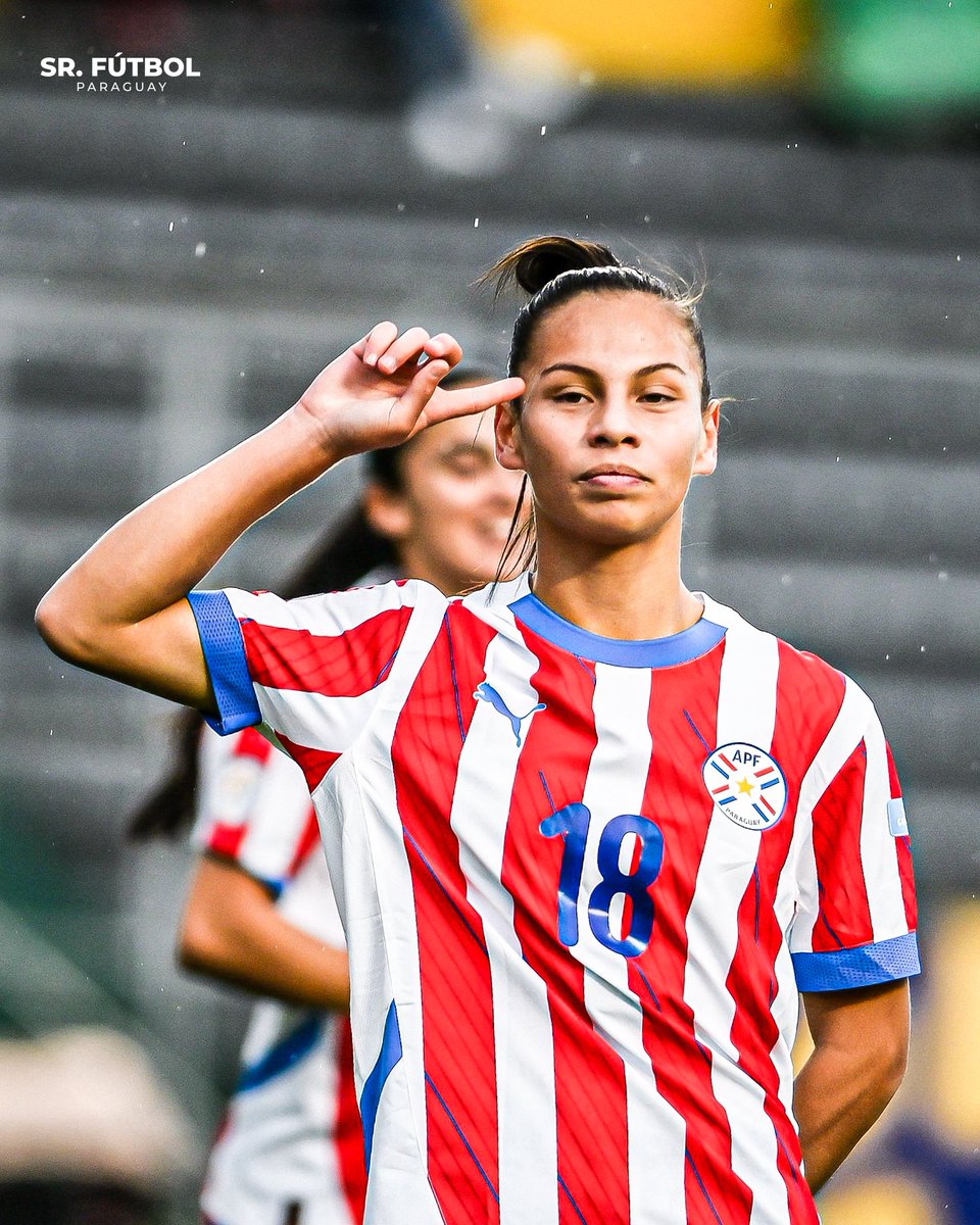 Señor Fútbol Py tweet media