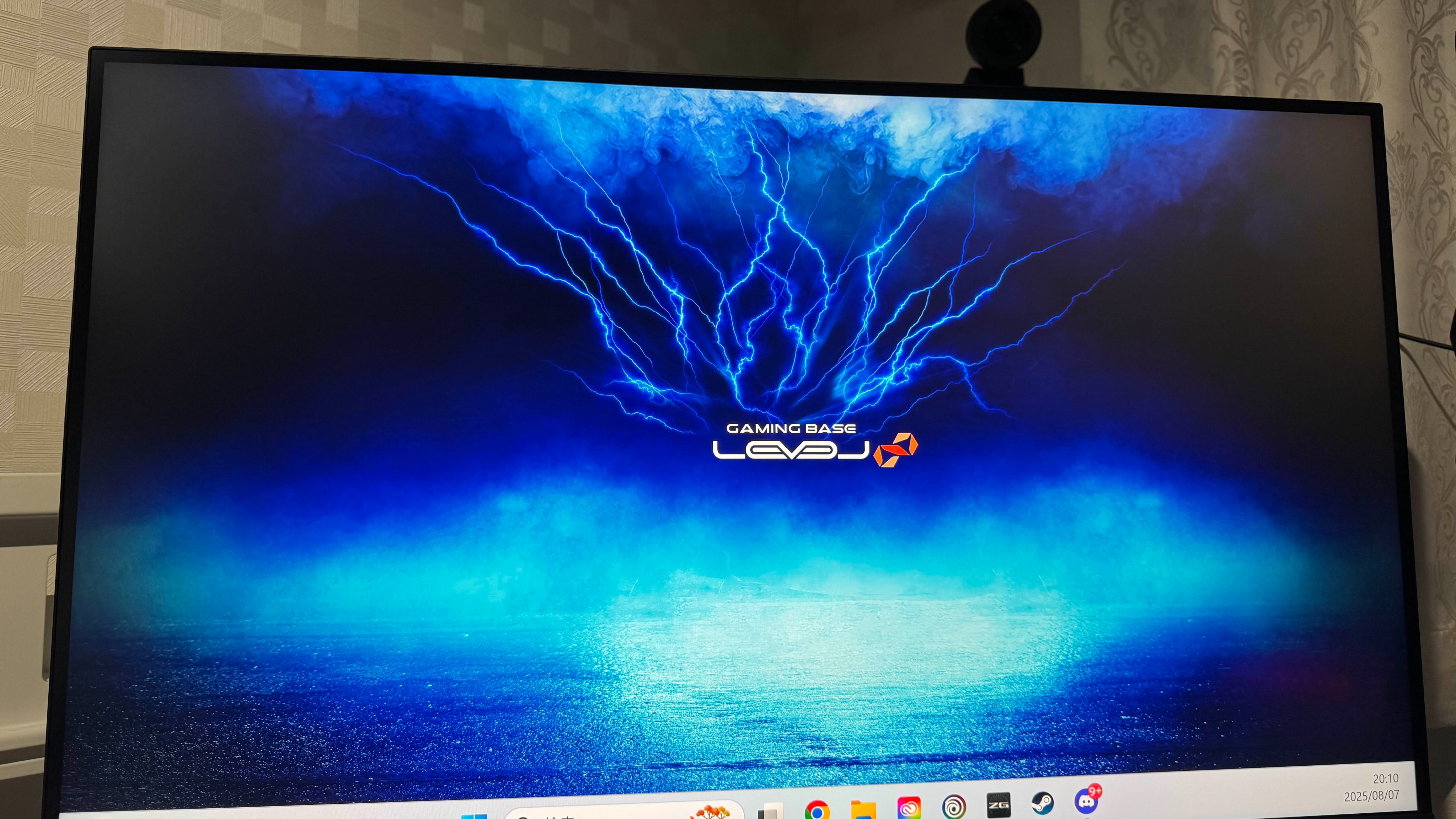 Giga Crysta ギガクリスタ
CAPTURE GV-USB3/HDS LCD-GC242HXB | 144Hz対応PC&PS5™用23.6型ゲーミングモニター