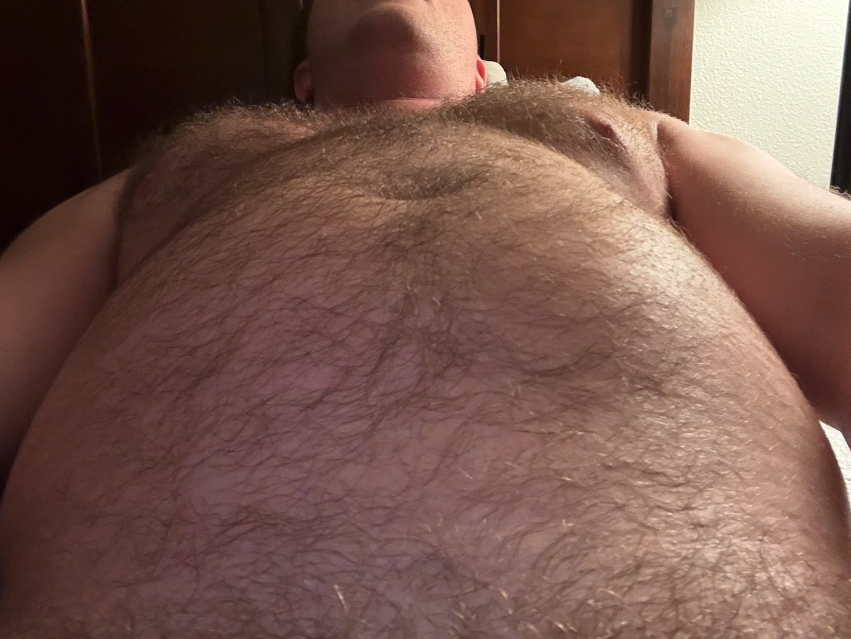 MuscleChubWill tweet media