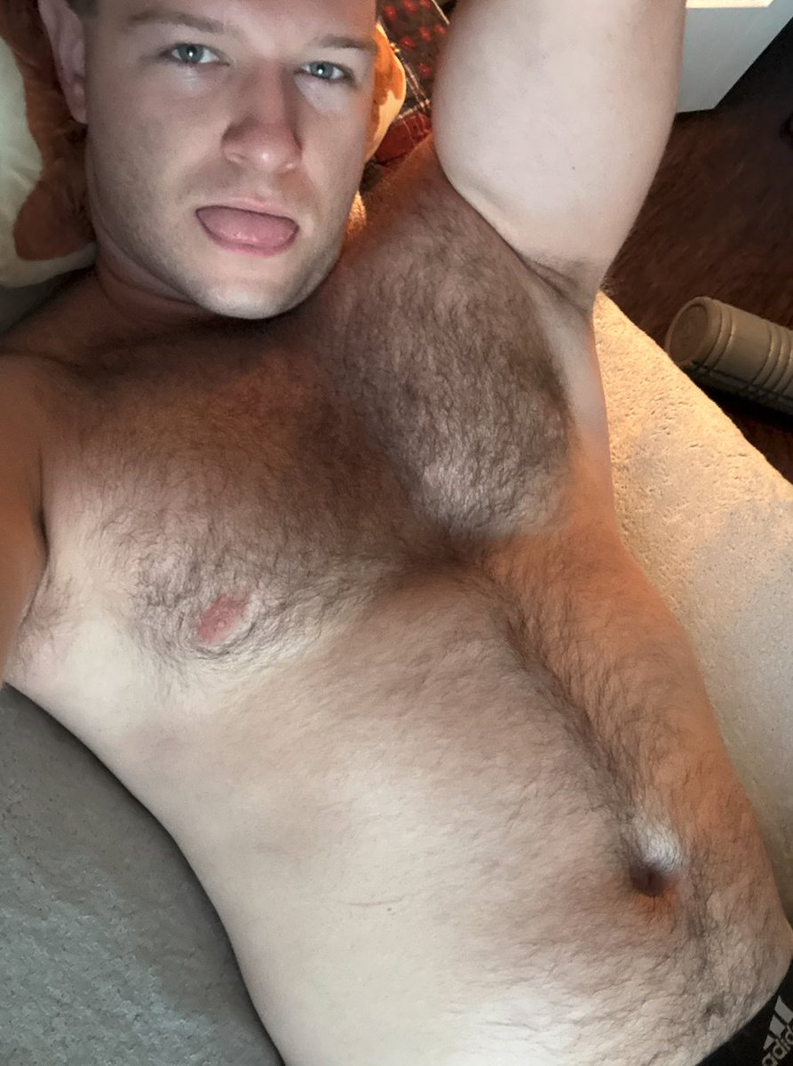 MuscleChubWill tweet media