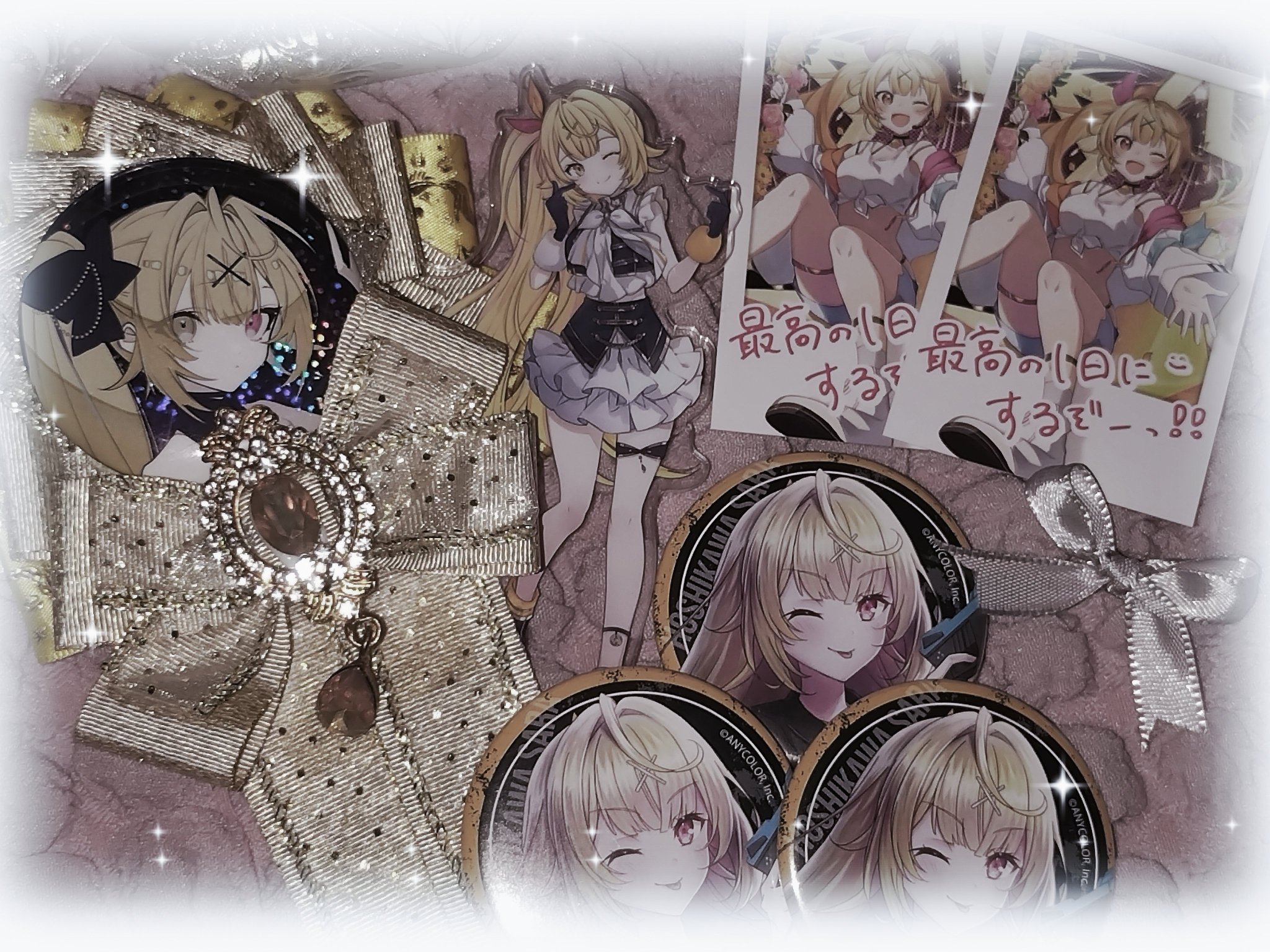 ✨のーちゃん✨ 🗝⟡.·