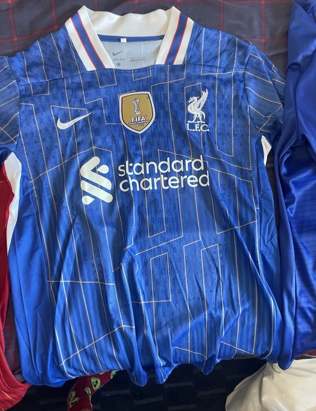 <a href="/KitCrimes/">Kit Crimes ⚽️</a> Criminal on multiple levels?

vinted.co.uk/items/68269706…