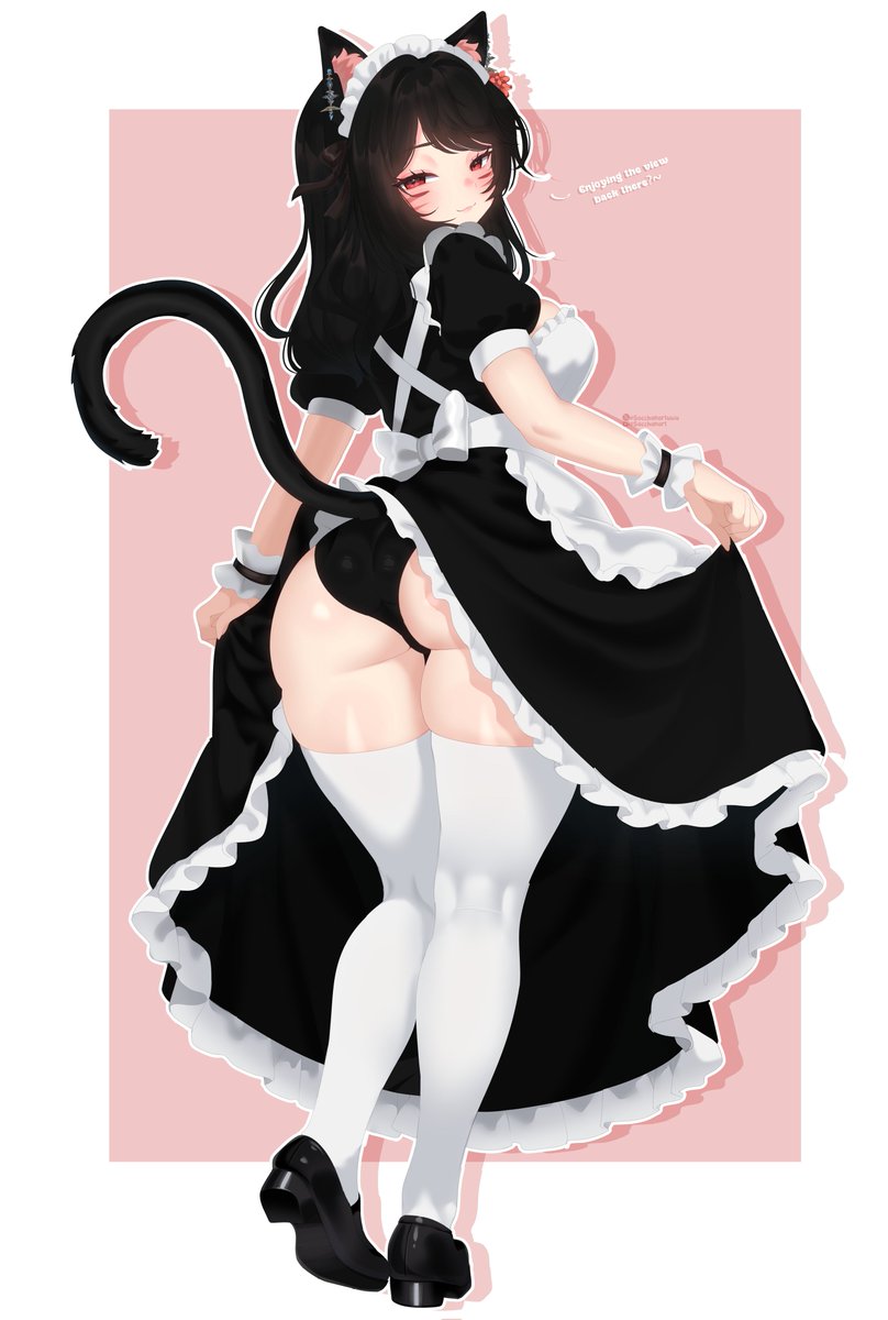 Andras (@furizaig) on Twitter photo Really great art of S'ahri done by <a href="/Sacchanartuwu/">๐ท๐๐๐๐๐๐ก๐๐ง๐๐ท NSFW ๐</a>! Really awesome friend and artist worth following and commissioning if you like more lewd/sexy art of your characters! Thanks again for doing this, Sacchan! Really great art of S'ahri done by <a href="/Sacchanartuwu/">๐ท๐๐๐๐๐๐ก๐๐ง๐๐ท NSFW ๐</a>! Really awesome friend and artist worth following and commissioning if you like more lewd/sexy art of your characters! Thanks again for doing this, Sacchan!