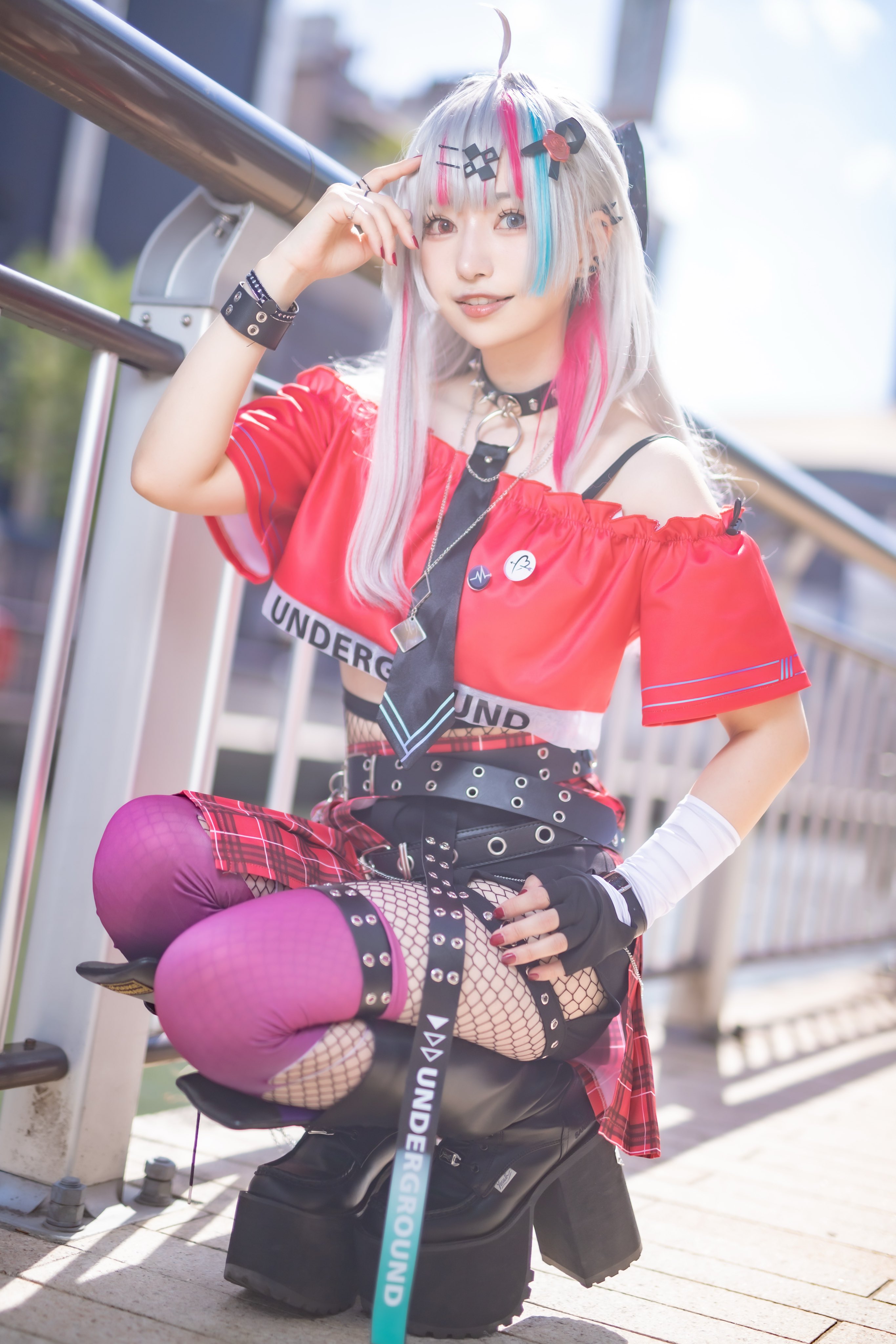 ちゃみもんもん様 かわいいだけじゃダメですか？？