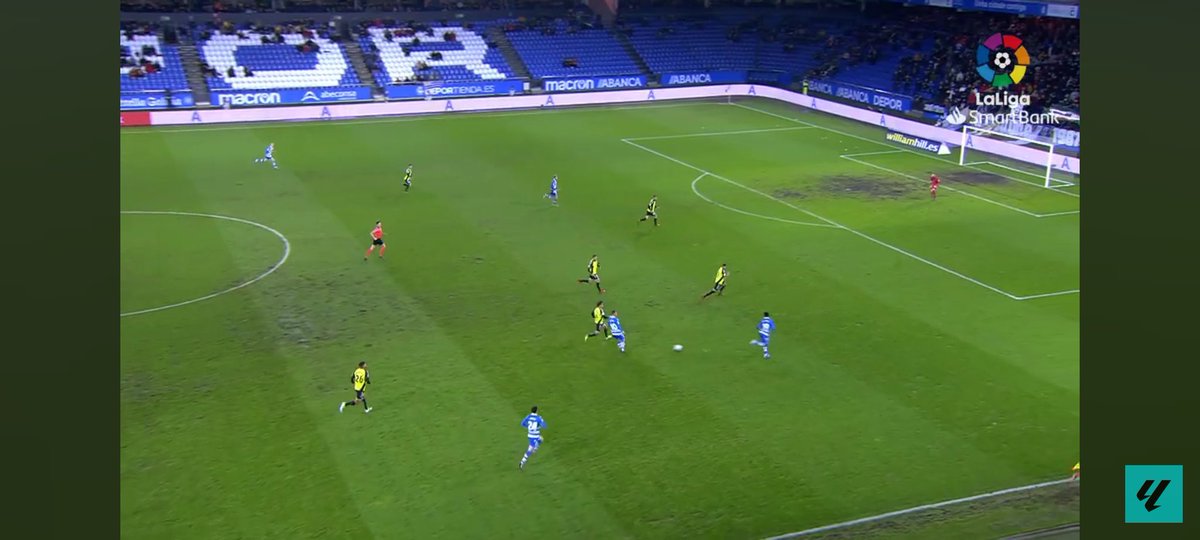 Buff, petada la zona local