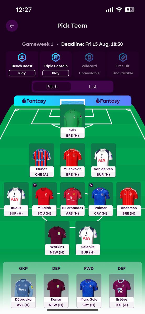 ⭐️ FPL Marcello ⭐️ tweet media