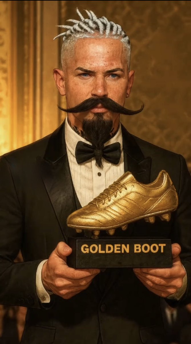 SirParrux (@sirparrux) on Twitter photo Scarpa d’oro 2024/2025 <a href="/FCMotiCarbonari/">FCMotiCarbonari</a> 🖤💛
<a href="/ProClub/">ProClub</a> <a href="/TMit_news/">Transfermarkt.it</a> <a href="/RTAllProClub/">RETWEET ALL PROCLUB</a> <a href="/Tutto_ProClub/">Tutto ProClub</a> <a href="/ProClubITA/">ProClub ITA</a> <a href="/fifanewsfr/">FIFA NEWS 🎮🇫🇷 | #FC25</a> <a href="/SirParrux/">SirParrux</a> Scarpa d’oro 2024/2025 <a href="/FCMotiCarbonari/">FCMotiCarbonari</a> 🖤💛
<a href="/ProClub/">ProClub</a> <a href="/TMit_news/">Transfermarkt.it</a> <a href="/RTAllProClub/">RETWEET ALL PROCLUB</a> <a href="/Tutto_ProClub/">Tutto ProClub</a> <a href="/ProClubITA/">ProClub ITA</a> <a href="/fifanewsfr/">FIFA NEWS 🎮🇫🇷 | #FC25</a> <a href="/SirParrux/">SirParrux</a>