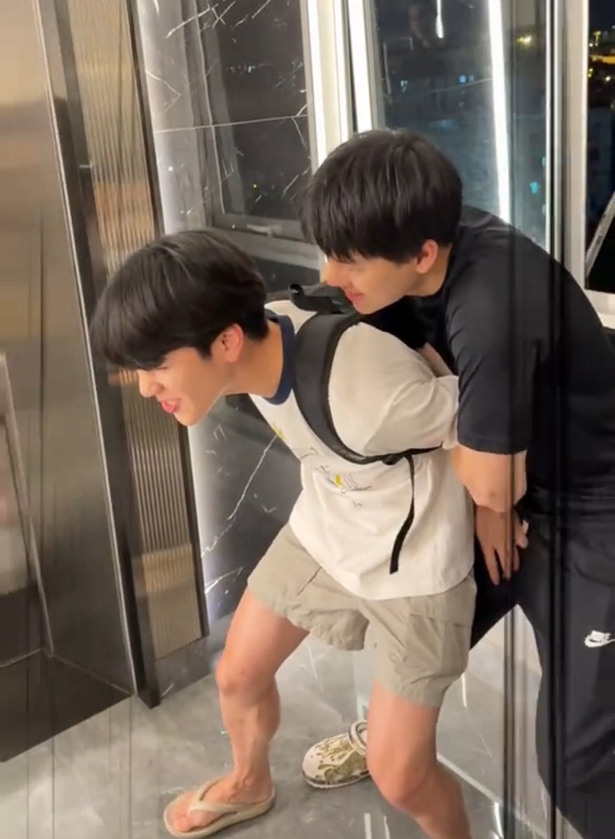 ห ยิ่ น ยู้ ก tweet media