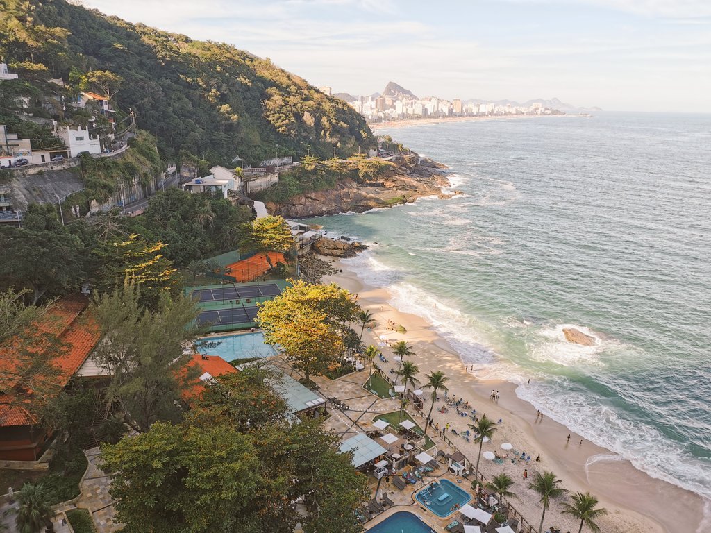 Scholars often find themselves caught between projects, even on vacation. 

This time, I found rest in drafting by hand. There’s a certain clarity and calm that comes from setting aside the computer for a blank page and ink with the sound of waves.