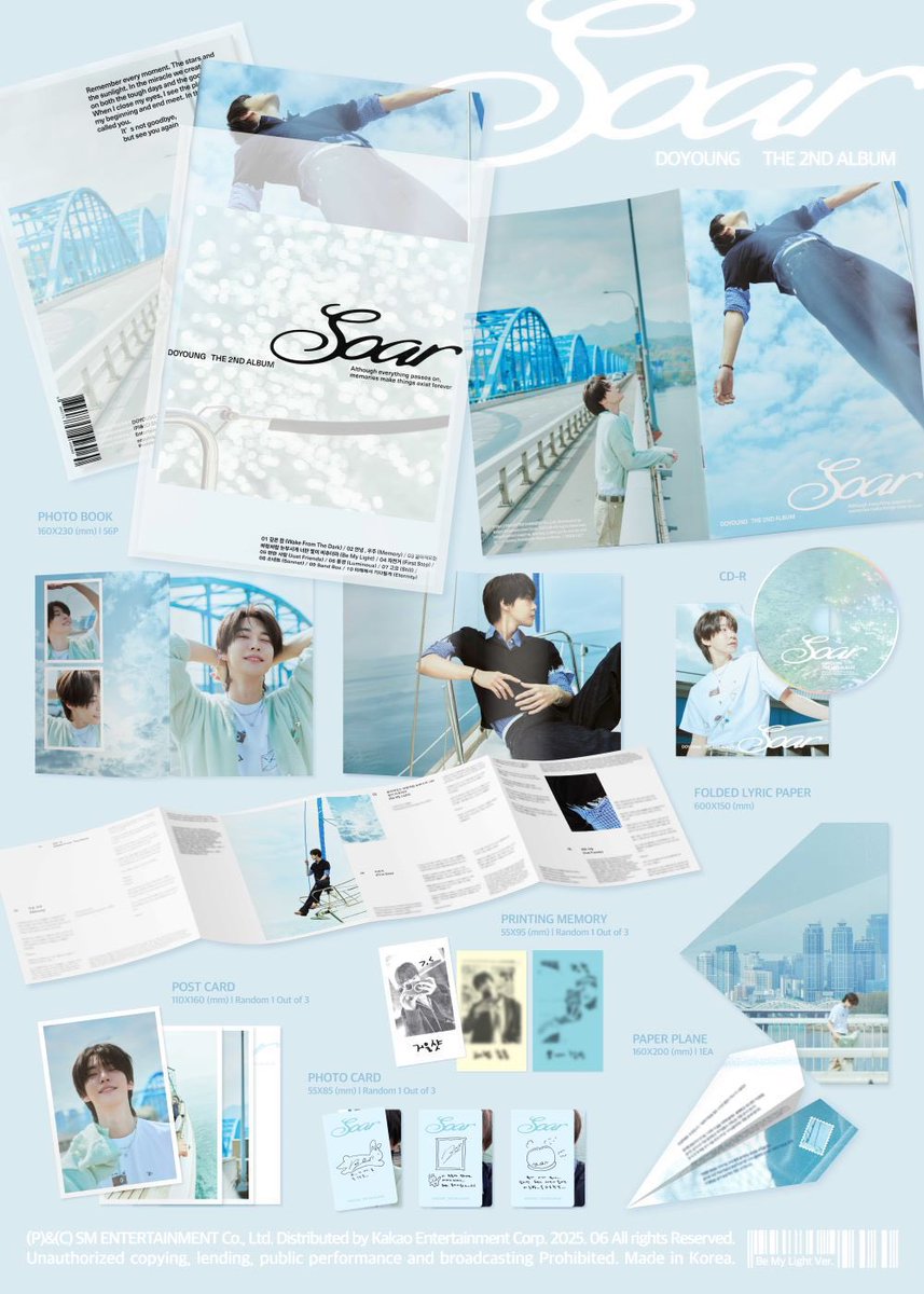 #neoask ada yg mau jajan bareng album soar doy ga?? 55k aja udh bersih ina tinggal nambah packing sama admin