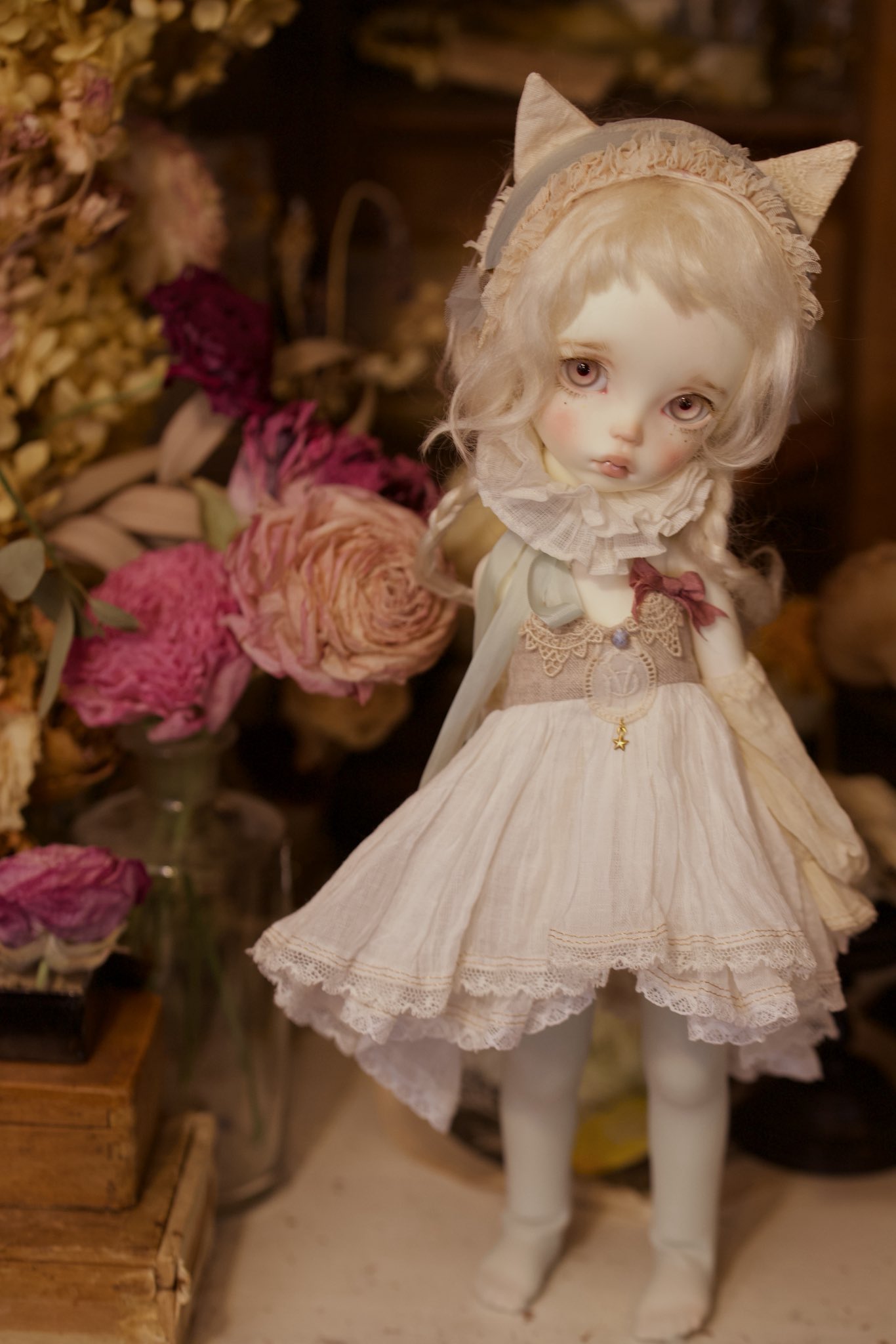iMda Doll (@dongalim) / X