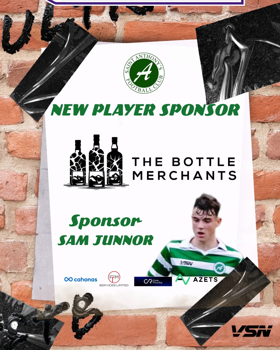 Saint Anthony's FC tweet media