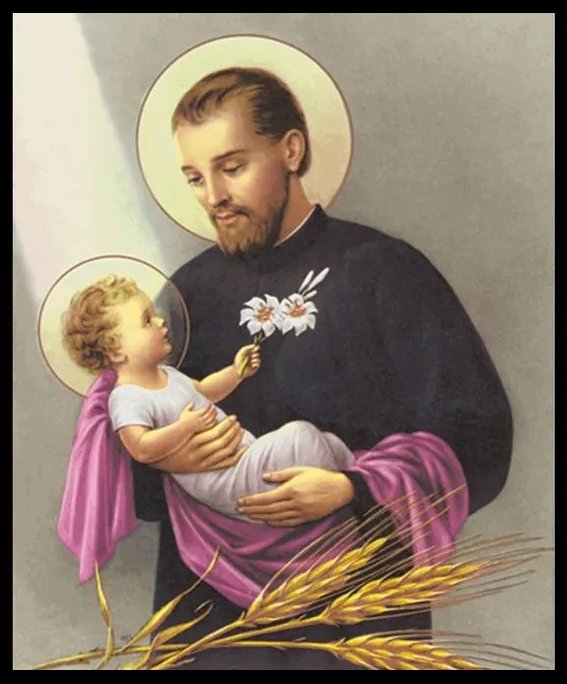 Que no falte el sustento en ninguna mesa, ni la dignidad en ninguna vida.
Te lo pido glorioso San Cayetano.
Para que nadie se duerma con hambre ni se despierte sin esperanza.

Amén 🙏🏻