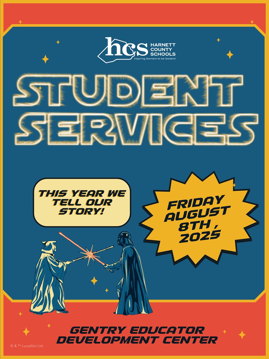 jhdoubleu's tweet image. &quot;The Empire Strikes Back&quot; at tomorrow&apos;s @hcsstudentsvcs Back To School Meeting!  This year...our story will be told! Can&apos;t wait to see everyone at Gentry! #StudentServices #LeadershipMatters #OurStory #NewYear #FamilyMatters #MentalHealth #Jedi #TheForceisWithUs