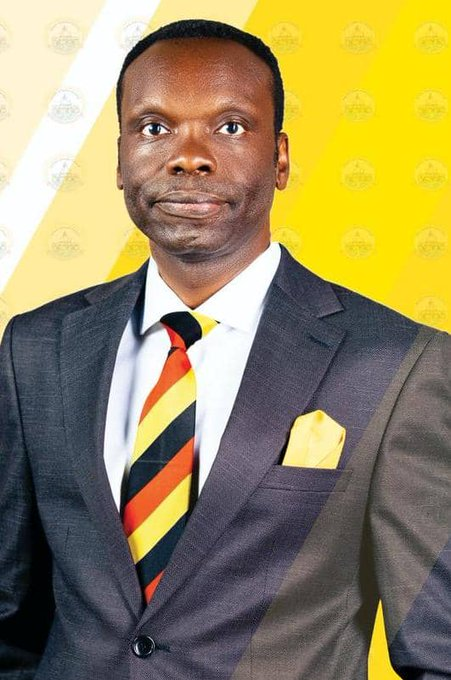 MAGEZIKIRIINJJU's tweet photo. Serere District @NRMOnline delegates prepare to welcome the #NewEnergy #CEC Hon @EchoduOfficial.
Echodu is contesting for Vice Chairperson for Eastern Uganda #Calvin4Eastern
@TodwongR https://t.co/XffDseIE3h