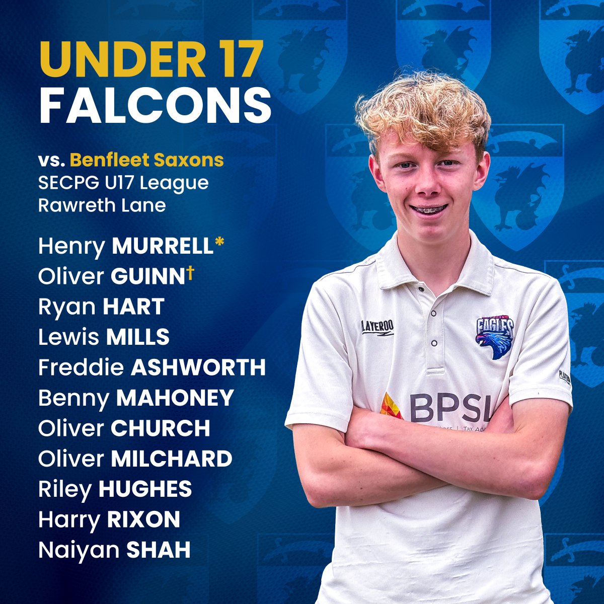 Rayleigh CC (@rayleighcc) on Twitter photo 📣 Two games on tonight at Rayleigh CC!
🏏 Our U17s face <a href="/BenfleetCC/">Benfleet CC</a> Saxons in the SECPG League on the new ground
🌇 Meanwhile, the Evening League XI take on Civic in the T20 Cup on the old ground
Plenty of action – come along and show your support! 👏 📣 Two games on tonight at Rayleigh CC!
🏏 Our U17s face <a href="/BenfleetCC/">Benfleet CC</a> Saxons in the SECPG League on the new ground
🌇 Meanwhile, the Evening League XI take on Civic in the T20 Cup on the old ground
Plenty of action – come along and show your support! 👏