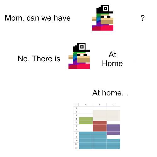 Mom, can we have <a href="/nodemonkes/">NodeMonkes ◉</a> ?