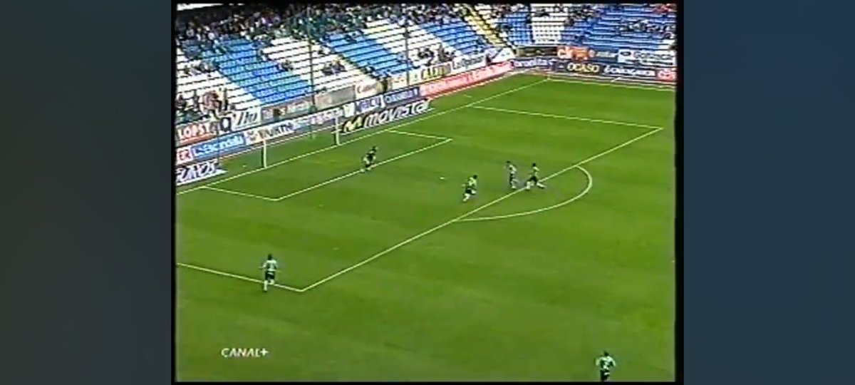 Este también se iba a suspender... Hay mil ejemplos. Dueños del relato