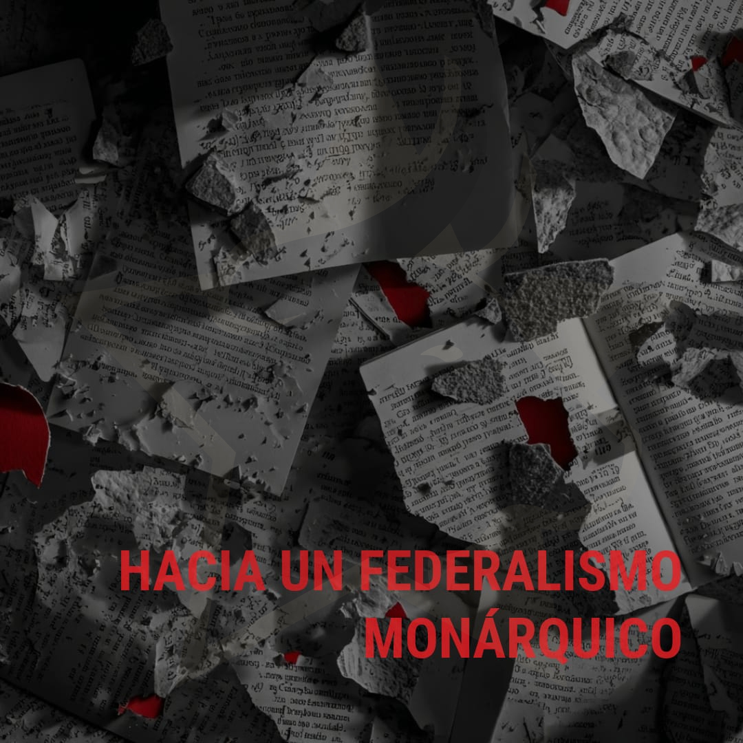 Desde Vanguardia Española combatimos esta política neocolonial que fragmenta nuestra soberanía nacional y traiciona los principios del socialismo.