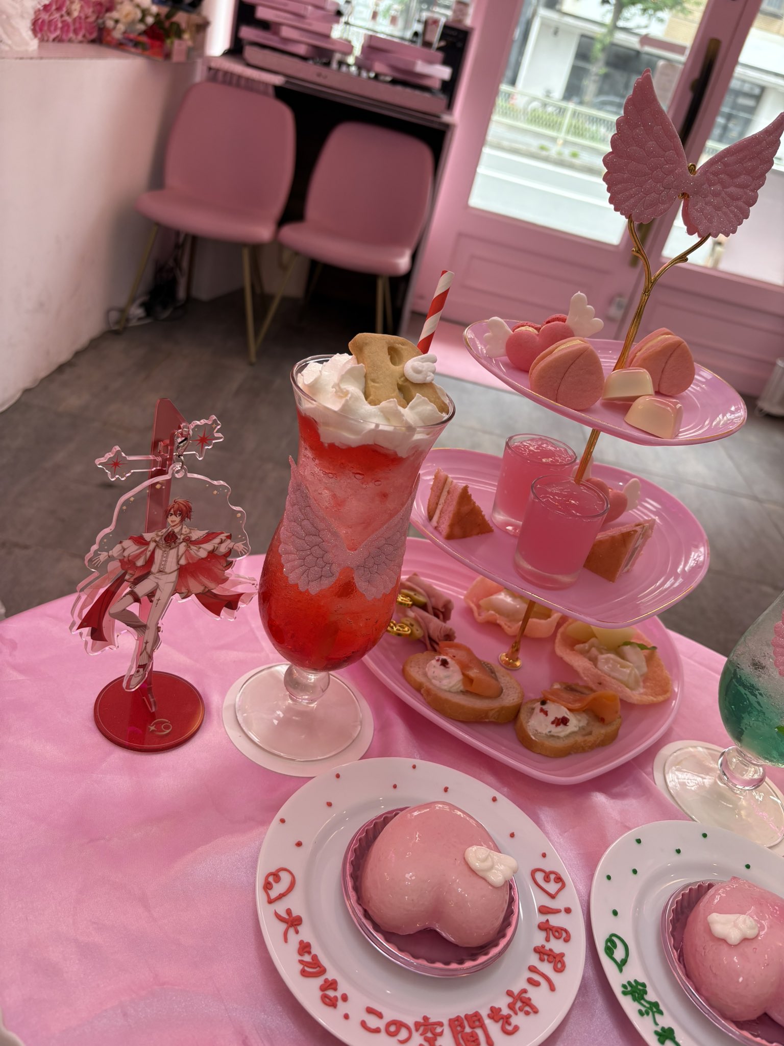 ♡ 激レア 希少 ハローキティ キティ kitty スイーツ 根付け 赤富士 ♡ ♡ 激レア 希少 ハローキティ キティ kitty スイーツ 根付け 赤
