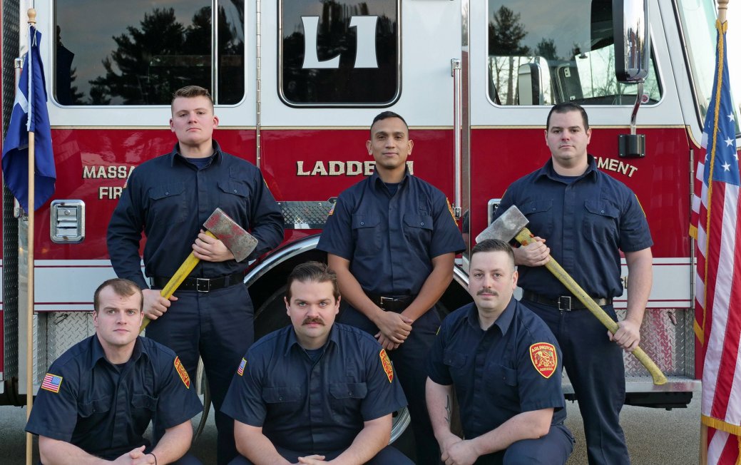Become an Arlington Fire Fighter!  First step is signing up.
#ArlingtonMA  loom.ly/NBeM828 #TBT Class of 2020