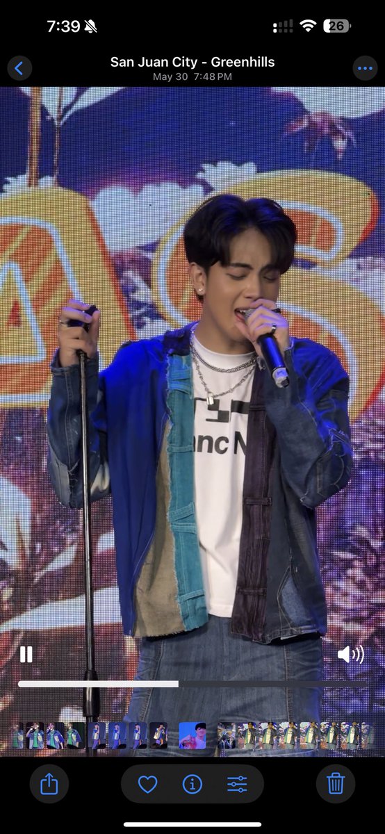 pogi naman nito hi ash kumain ka na