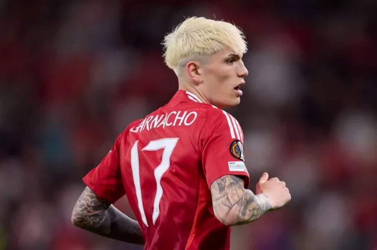 Transfer News tweet media