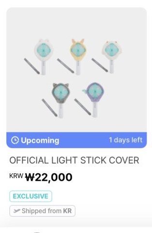 wistleu's tweet photo. (HELP RETWEET)

[OPEN PO] MERCH ONLINE PPULBATU POPUP STORE

— Plush Keyring 310k dp 260k
— Face Cushion 600k dp 450k
— Coin Pouch 320k dp 290k
— Photocard Holder 210k dp 180k
— Cover LS 350k dp 300k

✅️ FIX PRICE
✅️ BERSIH INA
✅️ EMS TAX
✅️ FEE PACK

📍Sidoarjo, JaTim https://t.co/QX3n6OmIUu