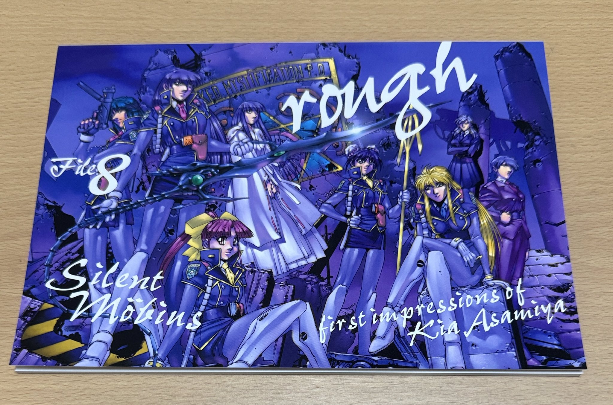 ayumu-sideB on X: 