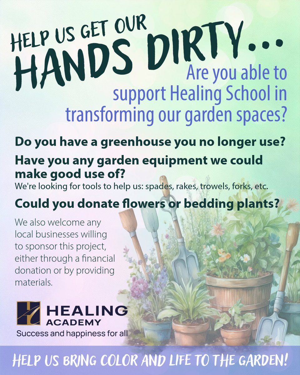 This morning, we relieved our poor little apple tree from a few apples as it was struggling to stay upright with the weight of the fruit! We can confirm that they were perfectly delicious. 📷
If you saw our post yesterday,  you will see that we are looking for help in