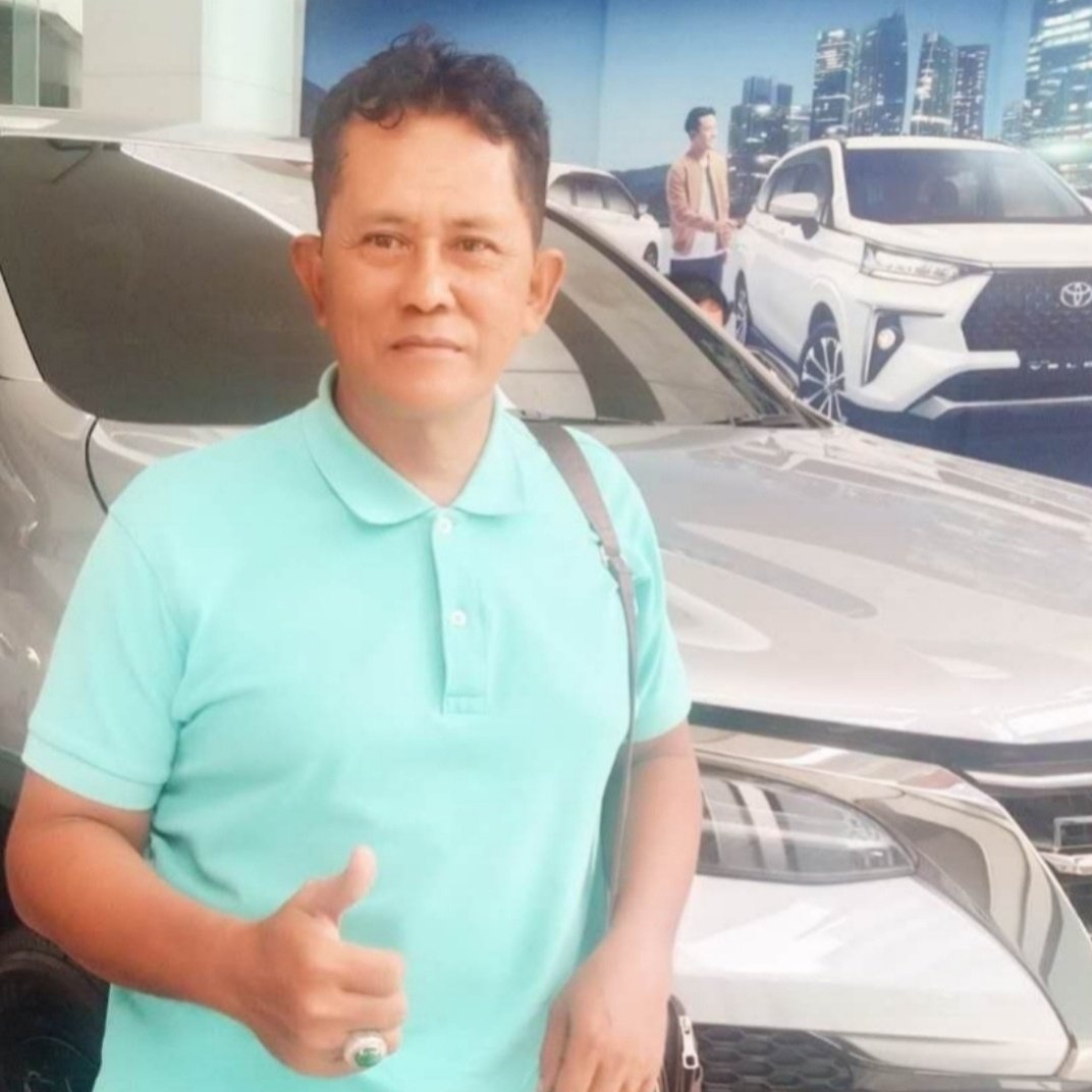 FiyantoHedi's tweet photo. #FotoProfilBaru https://t.co/vtZ7op6WVd