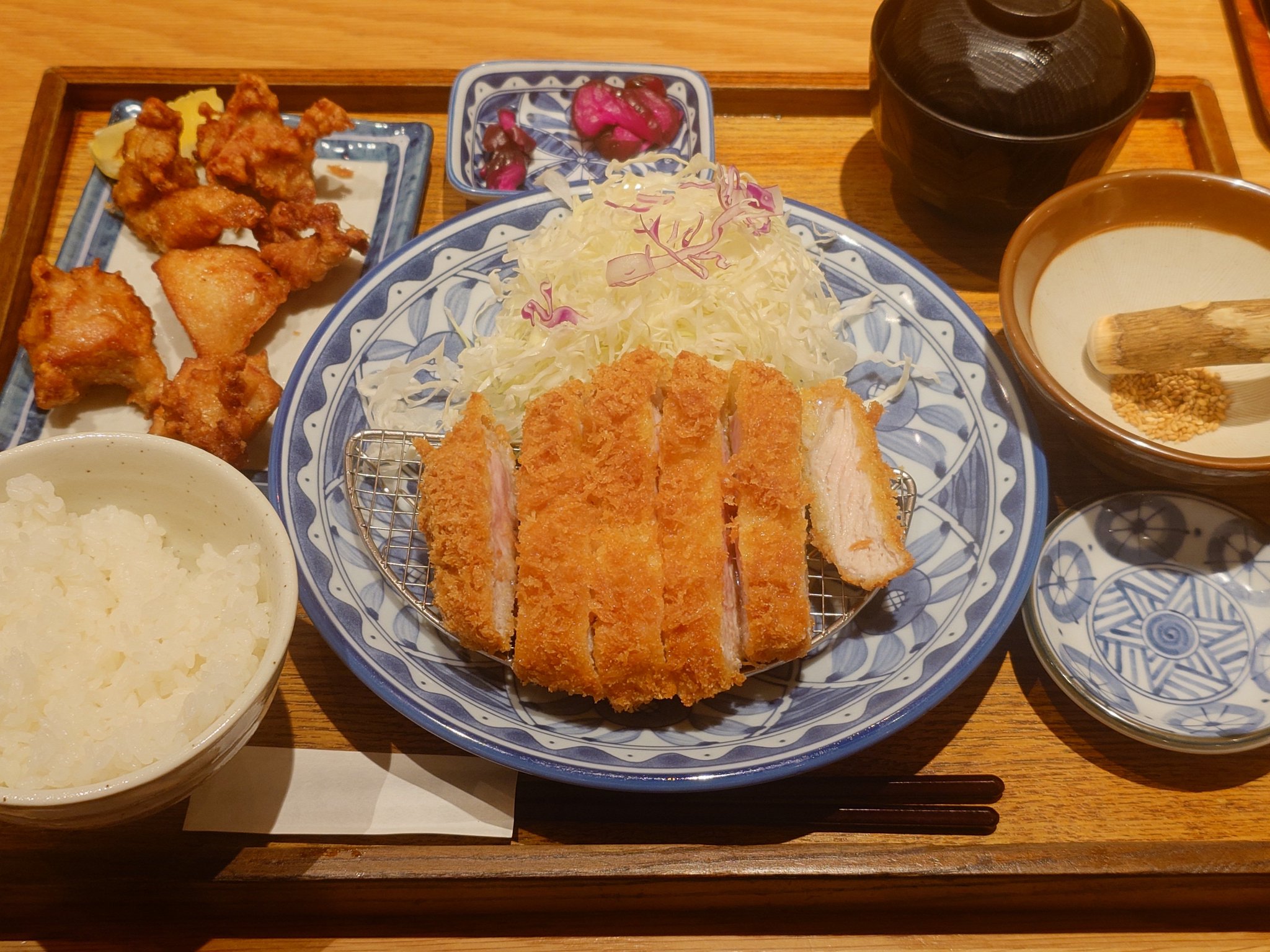 しんせー on X: 