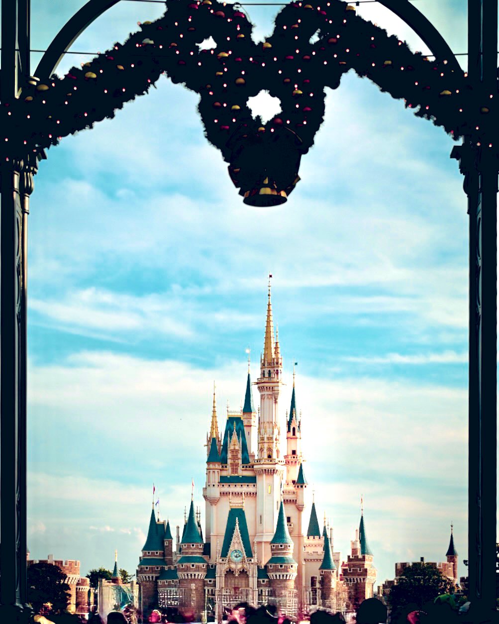 Disney - ディズニー 夜空毛布 blanket-d-s.jpg