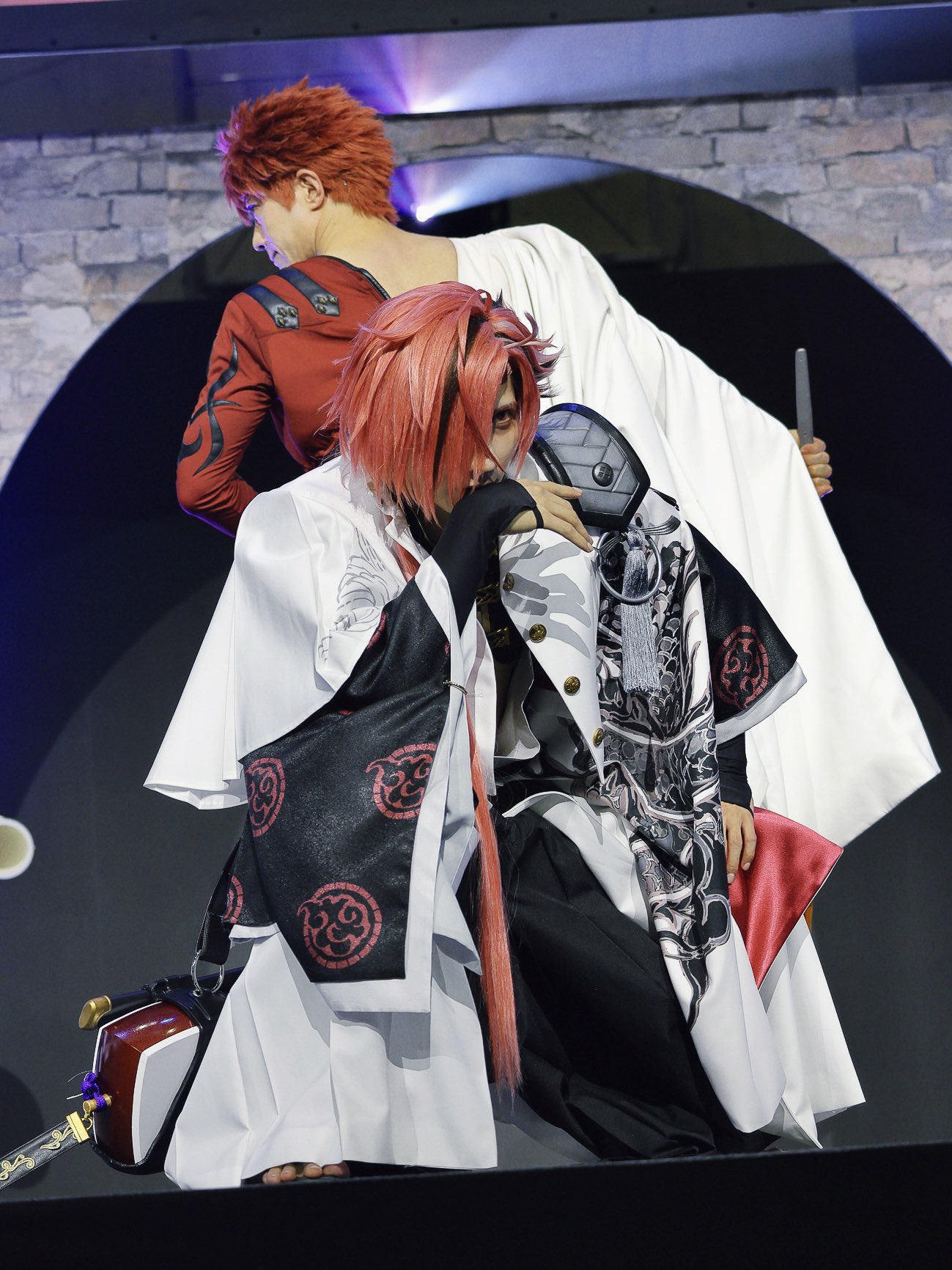 KANAME☆ @FGO Fes.2025 (@knm0q0) / X