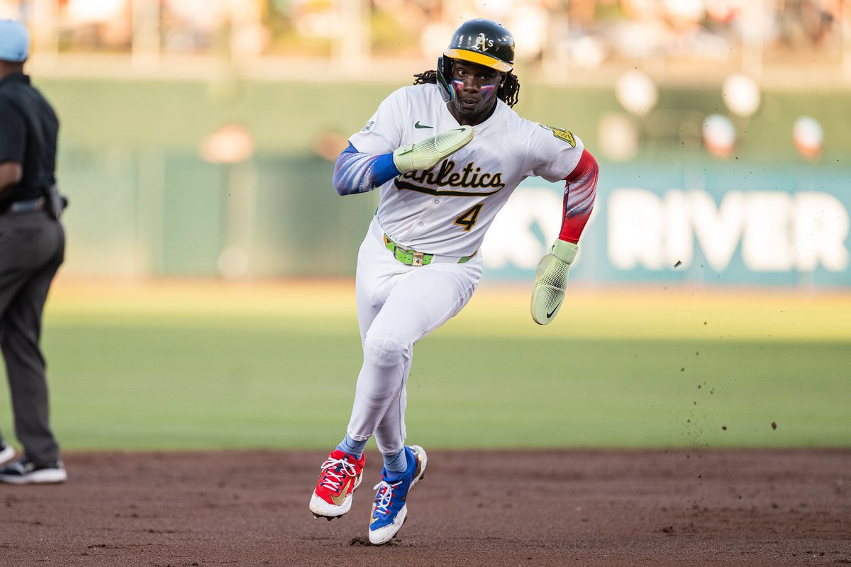 Bigbetsbrand123's tweet photo. ⚾️MLB LUNCH MONEY PLAY⚾️

A’s ML -135 

Lunch on me if we cash❤️

Like/RT to enter👇👇👇 https://t.co/2JeKp6OuxT