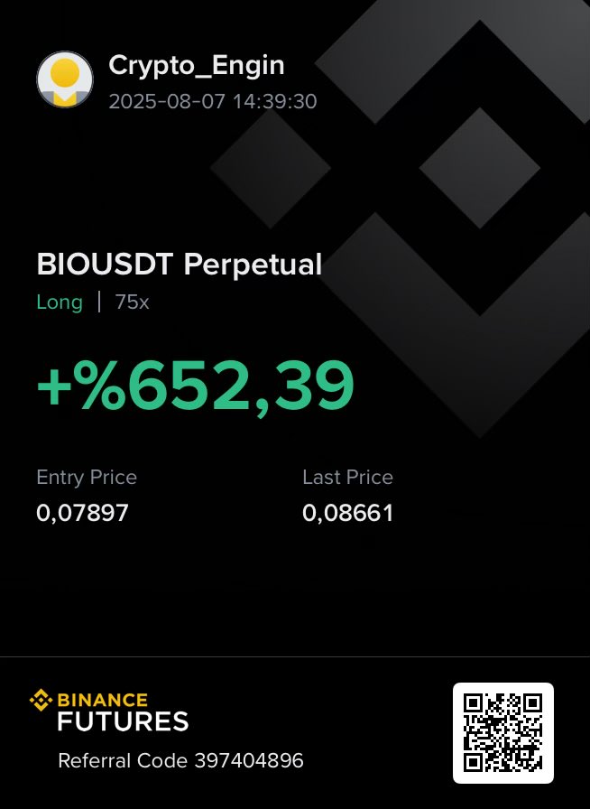 Cryptomani90153's tweet photo. #BIOUSDT

Az çok dememek lazım https://t.co/iILLemSv79