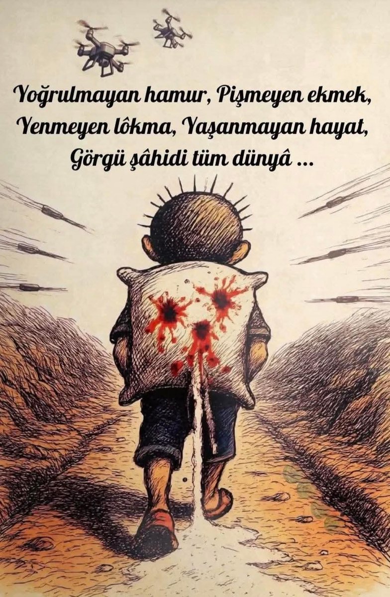 Bu vebal hangimize yetmez?