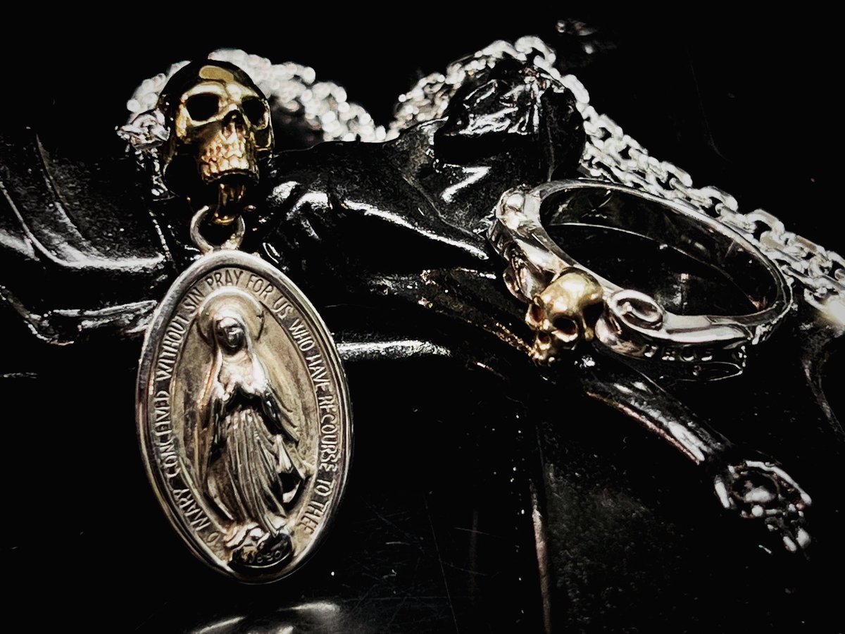 SILVER SHOP GINZO(Yoshinori Komiyama) (@ginzo_silver) / X