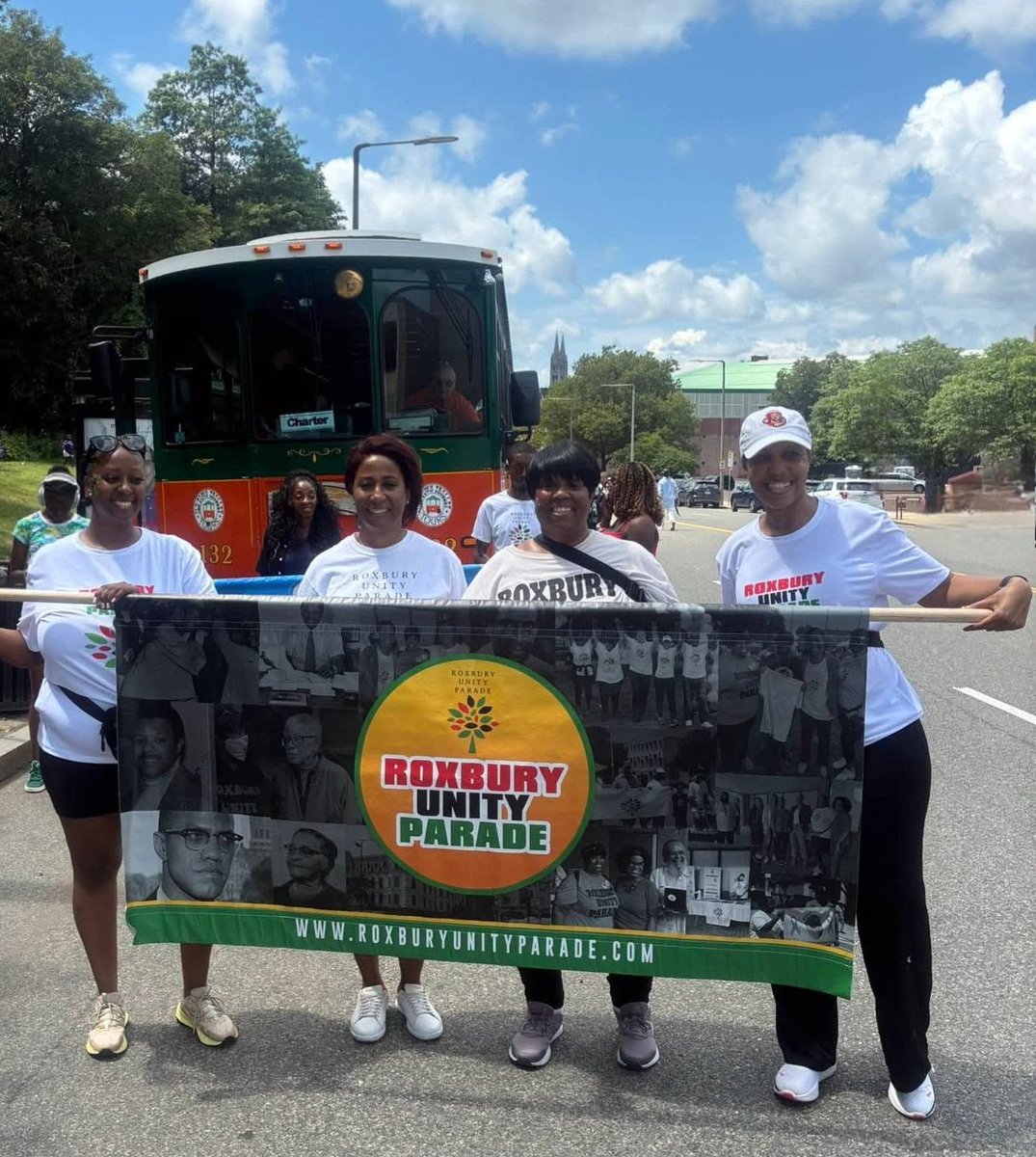 Roxbury Unity Parade (@unityparade) on Twitter photo Good Thursday. Save the date: Roxbury Unity Parade 2026, July 19, 2026
#Boston #Massachusetts #roxbury #homeofnewedition <a href="/617MikeBiv/">Mike Biv</a> <a href="/617MikeBiv/">Mike Biv</a> <a href="/KingBobbyBrown/">BOBBY BROWN</a> <a href="/RalphTresvant/">Ralph Tresvant</a> <a href="/MrRickyBell/">Ricky Bell</a> Good Thursday. Save the date: Roxbury Unity Parade 2026, July 19, 2026
#Boston #Massachusetts #roxbury #homeofnewedition <a href="/617MikeBiv/">Mike Biv</a> <a href="/617MikeBiv/">Mike Biv</a> <a href="/KingBobbyBrown/">BOBBY BROWN</a> <a href="/RalphTresvant/">Ralph Tresvant</a> <a href="/MrRickyBell/">Ricky Bell</a>