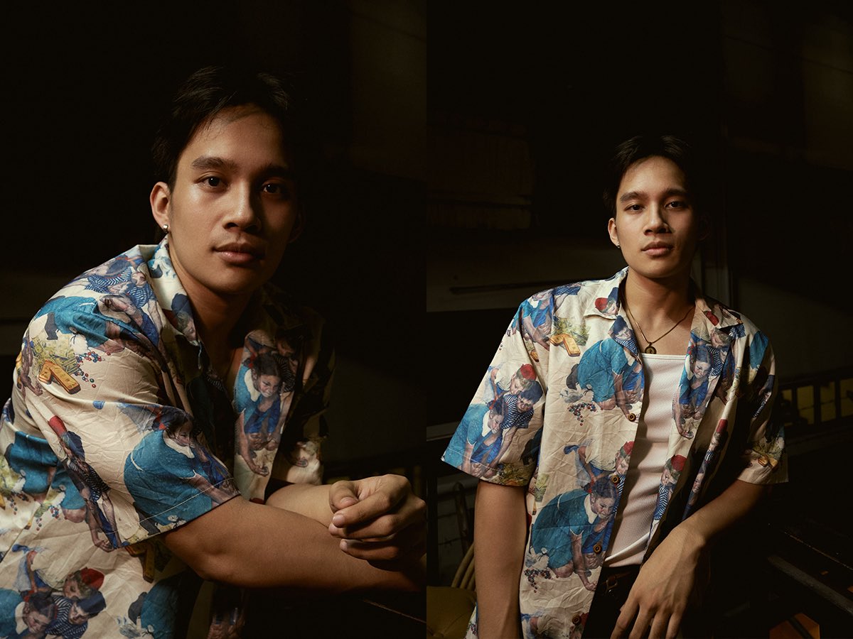 Uncertainty. Fear. Comfort. Trust.

Meet the Cast of 𝗔𝗻𝗴 𝗣𝗮𝗴𝘆𝗮𝗸𝗮𝗽 𝗦𝗮 𝗟𝗶𝗻𝘆𝗮!

Written and Directed by <a href="/ddominic_rivera/">liberace</a> 

<a href="/andrxmgl/">André / Miguel ☆</a> as MARVS 
<a href="/_jackdenzel/">jack</a> as JL
<a href="/kcedrickwithak/">ked!</a> as ROME