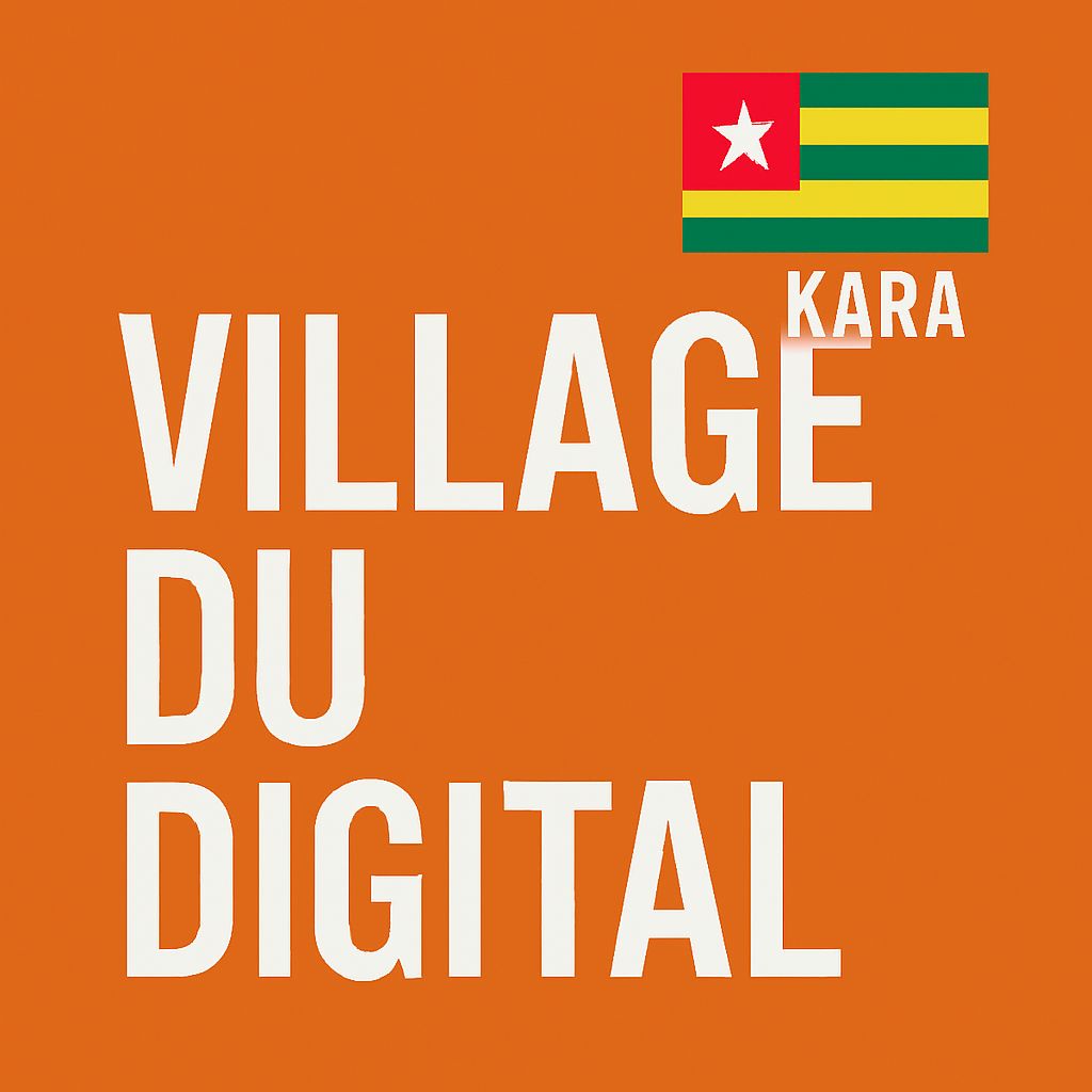 ALLASSANEABI's tweet image. 💻 Du 7 au 10 août, #Defalé devient le cœur tech du #Togo!
Le #VillageDuDigital2025 met à l’honneur les #Startups 🇹🇬, l’IA, la blockchain et l’entrepreneuriat numérique.
Objectif: décentraliser l’innovation et révéler les talents hors de Lomé.
#TechAfrique #InnovationTogolaise