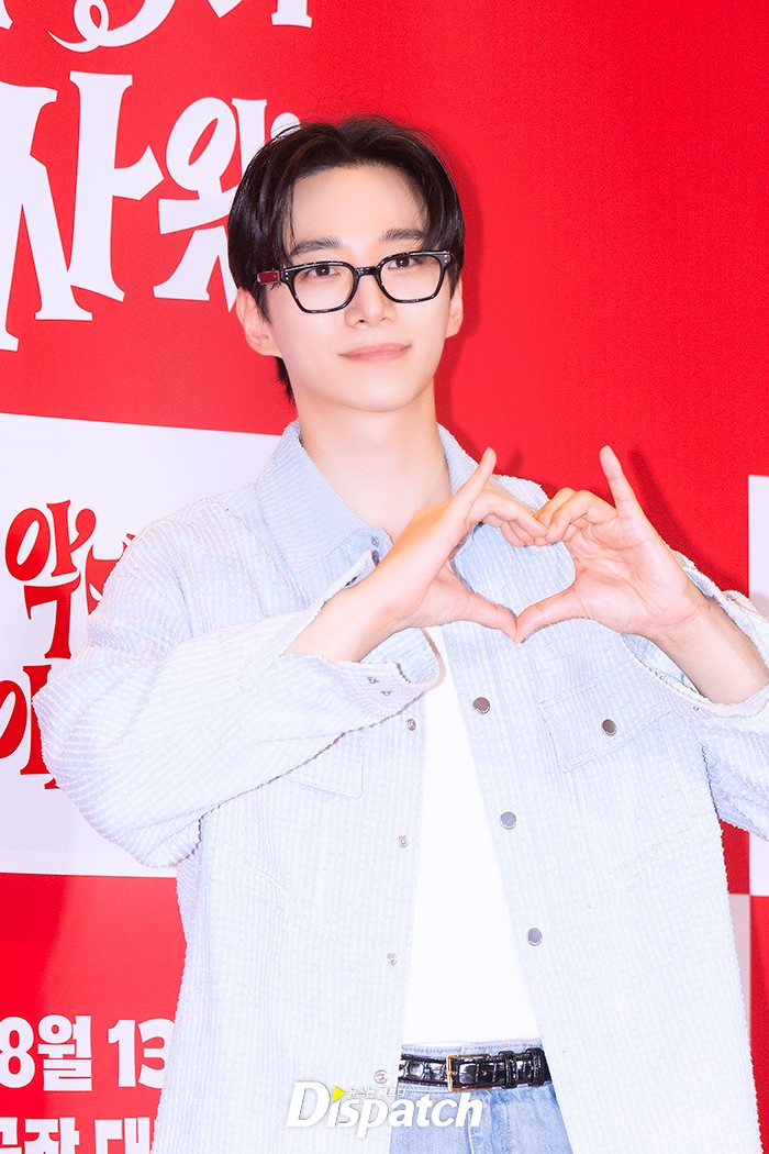 아궁~ 잊뻐라😍😘 #이준호 
미리 연락 좀 해주지..
서울 하늘 아래 있었는데😉😆