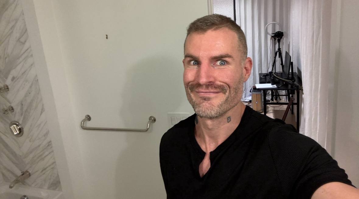 Alex Becker 🍊🏆🥇 tweet media