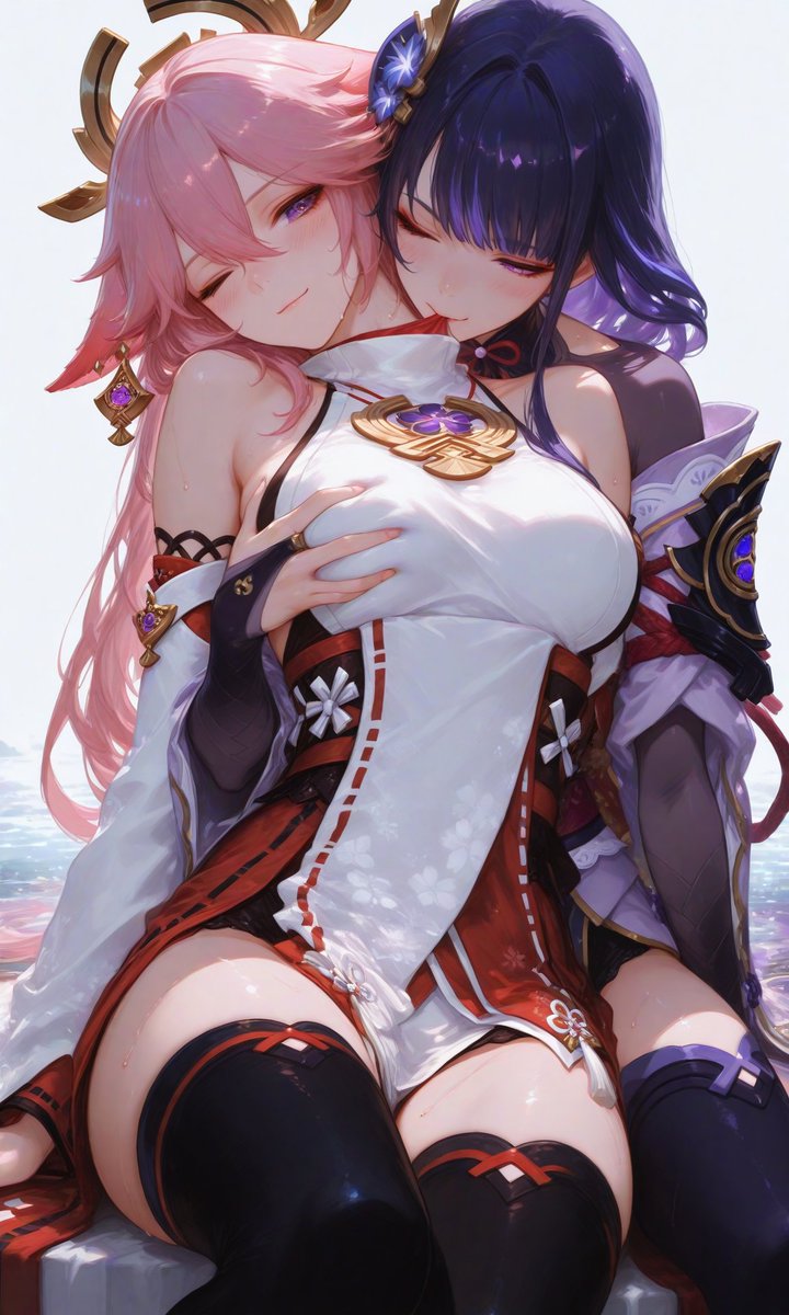 Lancelap (@sirlancelap) on Twitter photo #GenshinImpact #AIart #AIイラスト #pixai #GenshinImpact #AIart #AIイラスト #pixai